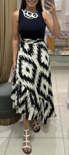 Load image into Gallery viewer, Wrap Around Skirts-Paola Baella