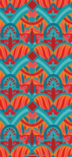 Load image into Gallery viewer, Wrap Around Skirts-Paola Baella