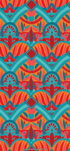Wrap Around Skirts-Paola Baella