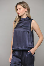 Load image into Gallery viewer, Best Seller-Satin Jogger Set