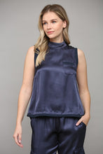 Load image into Gallery viewer, Best Seller-Satin Jogger Set