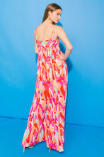 Load image into Gallery viewer, Pleated Wide Leg Jumpsuit