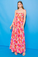 Load image into Gallery viewer, Pleated Wide Leg Jumpsuit