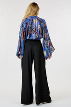 Load image into Gallery viewer, High Waist Palazzo Pants