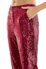 Load image into Gallery viewer, Hot Chili Sequin 3 Piece Set