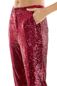 Hot Chili Sequin 3 Piece Set