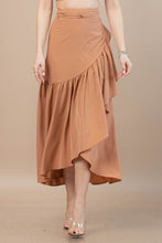 Load image into Gallery viewer, Classic Wrap Around Skirt