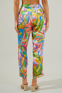 New Guinea Tropical Pants