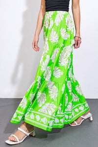 Tropicalia Skirt