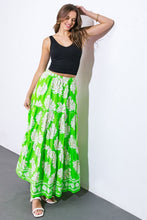 Load image into Gallery viewer, Tropicalia Skirt