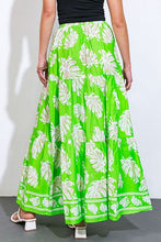 Load image into Gallery viewer, Tropicalia Skirt