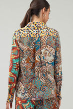 Load image into Gallery viewer, Mix Match Paisley Print Set