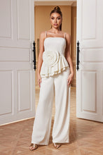 Load image into Gallery viewer, Monique Pleated Symmetrical Set