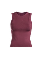 Load image into Gallery viewer, Basic Scoop Cami Top