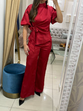 Load image into Gallery viewer, Best Seller Satin Set