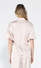 Load image into Gallery viewer, On Cloud Nine Satin Set