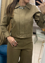 Load image into Gallery viewer, Ary Travel Jacket and Pant Set
