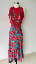 Load image into Gallery viewer, Wrap Around Skirts-Paola Baella
