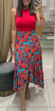 Load image into Gallery viewer, Wrap Around Skirts-Paola Baella