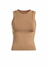 Load image into Gallery viewer, Basic Scoop Cami Top