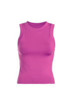 Load image into Gallery viewer, Basic Scoop Cami Top