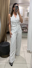 Load image into Gallery viewer, GRACIA-Polka Dots Vest Set