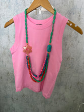 Load image into Gallery viewer, Basic Scoop Cami Top