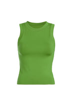 Load image into Gallery viewer, Basic Scoop Cami Top