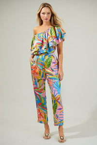 New Guinea Tropical Pants