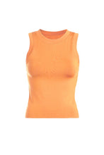 Load image into Gallery viewer, Basic Scoop Cami Top