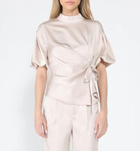 Load image into Gallery viewer, On Cloud Nine Satin Set
