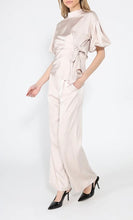 Load image into Gallery viewer, On Cloud Nine Satin Set