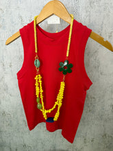 Load image into Gallery viewer, Basic Scoop Cami Top