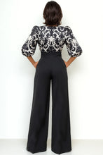Load image into Gallery viewer, Wide Leg Palazzo Pants