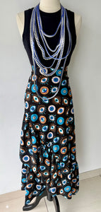 Wrap Around Skirts-Paola Baella
