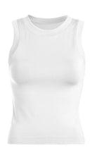 Load image into Gallery viewer, Basic Scoop Cami Top