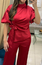 Load image into Gallery viewer, Best Seller Satin Set
