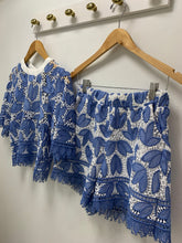 Load image into Gallery viewer, GRACIA-Bue Lace  Set