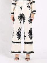 Load image into Gallery viewer, GRACIA-Casual Floral Painted Set