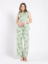 Load image into Gallery viewer, GRACIA-Floral Antique Set