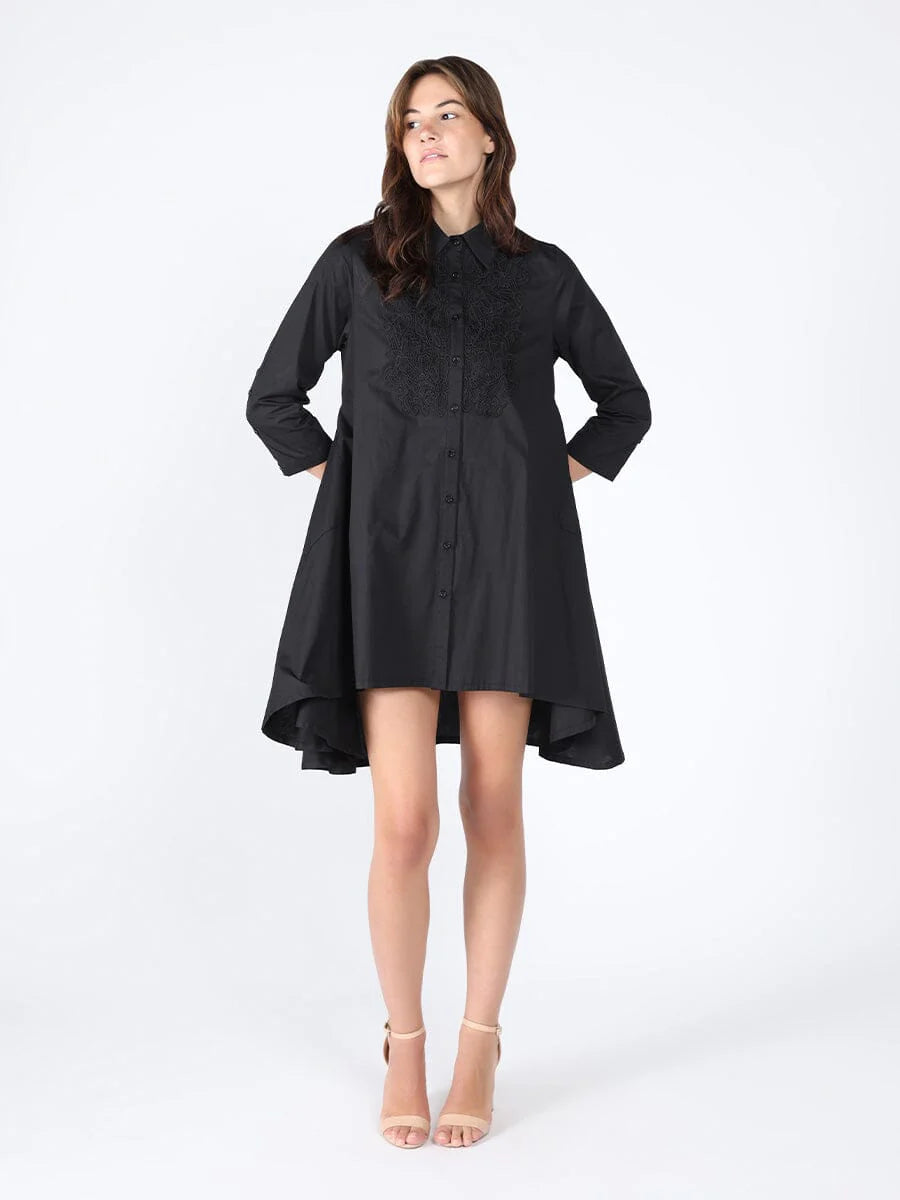 GRACIA  Page 7  Tallulah Boutique PR