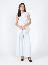 Load image into Gallery viewer, GRACIA-Cloudy Vest Set