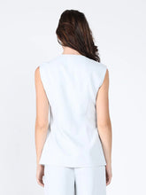 Load image into Gallery viewer, GRACIA-Cloudy Vest Set