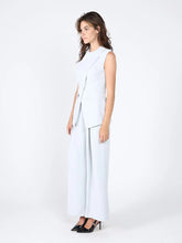 Load image into Gallery viewer, GRACIA-Cloudy Vest Set