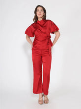 Load image into Gallery viewer, Best Seller Satin Set