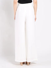 Load image into Gallery viewer, GRACIA-Wide Leg Solid Palazzo Flowy Pants
