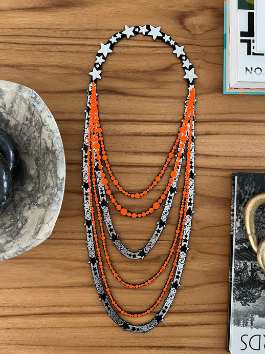 Pearls & Stars Strings