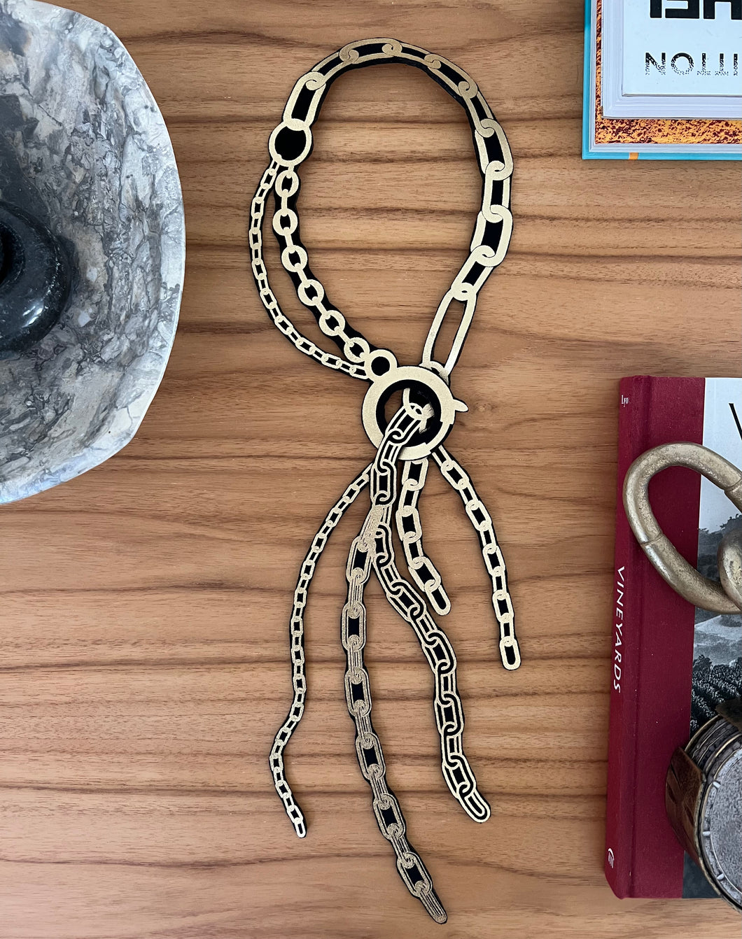 Chains Hook