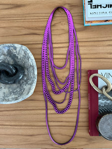 7 String Chains