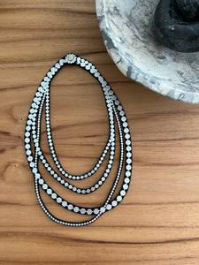 Madame Pearls